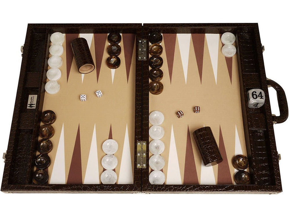 Backgammon vintage Rachez Paris, années 50-60 - Jeux & Jouets Backgammon vintage Rachez Paris, années 50-60 - Jeux & Jouets